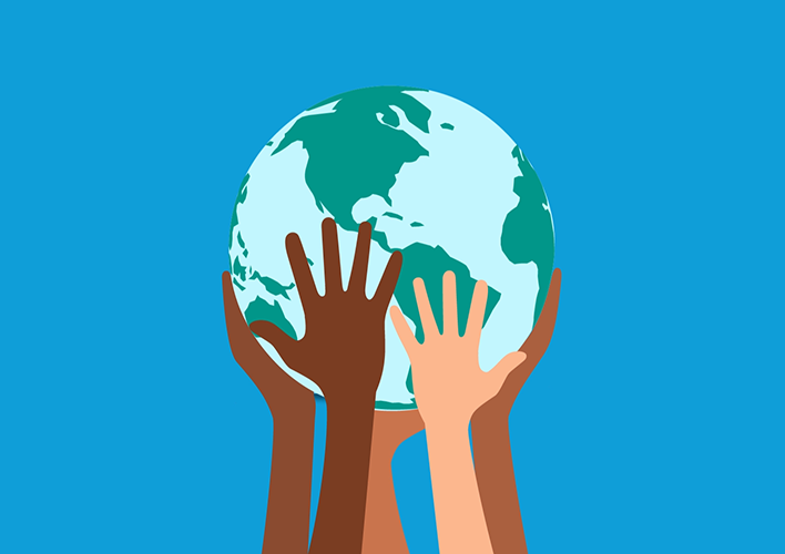 Let's talk about ODA (Official Development Assistance)