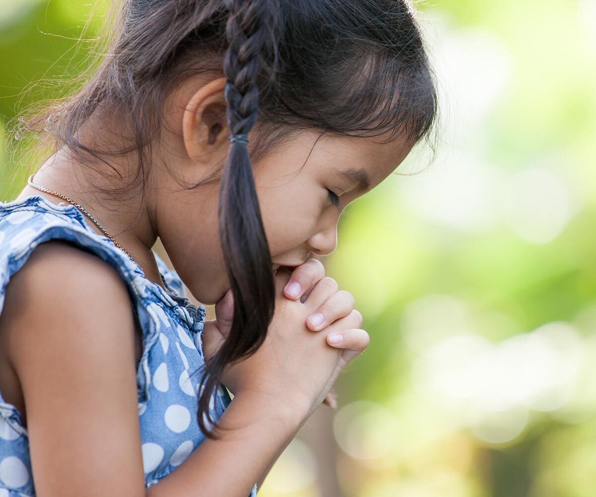 Children’s Feature: Generosity in Times of Scarcity