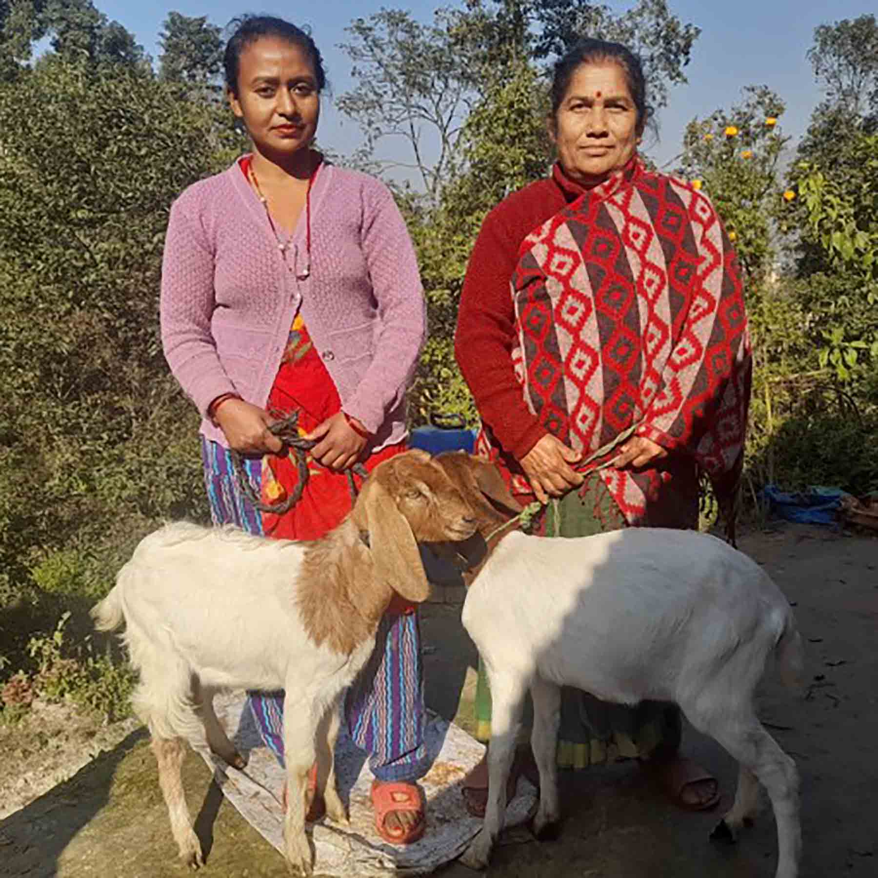 ADRA Nepal